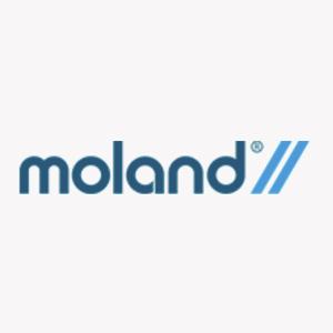 Moland Byggvaror AB