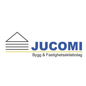 Jucomi Bygg & Fastighets AB
